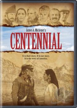 centennial tv movie